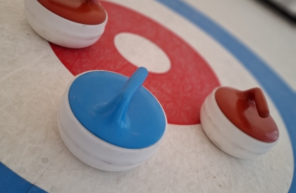 Curling 🥌